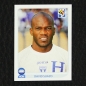 Preview: David Suazo Panini Sticker Nr. 617 - South Africa 2010