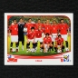 Preview: Chile Team Panini Sticker No. 619 - South Africa 2010