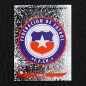 Preview: Chile Badge Panini Sticker No. 620 - South Africa 2010