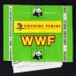 Preview: WWF Bedrohte Tierwelt 1986 Panini sticker bag - 6 versions