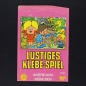 Preview: Lustiges Klebe-Spiel Americana Tüte