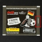 Preview: Euro 2012 Panini Sticker Tüte Zero Version + Nummer