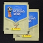 Preview: Russia 2018 Panini sticker bags Mexican Version