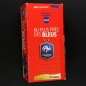 Preview: Au plus pres des Bleus  Panini Sticker Box