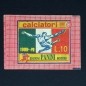 Preview: Calciatori 1969 Panini sticker bag