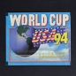 Preview: USA 94 World Cup Euroflash sticker bag