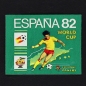 Preview: Espana 82 Panini Sticker Tüte - Fuji Version