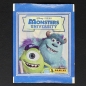 Preview: Monsters University Panini Sticker Tüte - Brasil Version