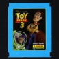 Preview: Toy Story 3 Panini Sticker Tüte - Brasil Version