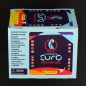 Preview: Euro 2022 Panini box with 36 sticker bags