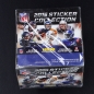 Preview: NFL Football 2015 Panini Box mit 50 Sticker Tüten