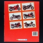 Preview: Super Moto Panini Album mit 50 Sticker Tüten - E
