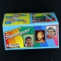 Preview: Supersport Panini Sticker Box - leer