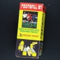 Preview: Football 81 Panini Sticker Box - leer