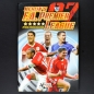 Preview: FA Premier League 2007 Topps Sticker Album