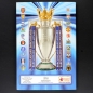 Preview: FA Premier League 2004 Topps Sticker Album komplett -Q