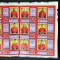 Preview: FA Premier League 2004 Topps Sticker Album komplett -Q