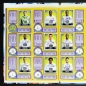 Preview: FA Premier League 2004 Topps Sticker Album komplett -Q