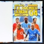 Preview: FA Premier League 2004 Topps Sticker Album komplett -Q