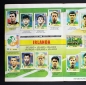 Preview: USA 94 - Mundial de Futebol Panini album complete