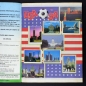 Preview: USA 94 - Mundial de Futebol Panini album complete