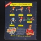 Preview: Italia 90 Panini Sticker Album komplett Schwedische Version