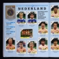 Preview: Italia 90 Panini Sticker Album komplett Schwedische Version