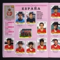 Preview: Italia 90 Panini Sticker Album komplett Schwedische Version