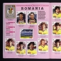 Preview: Italia 90 Panini Sticker Album komplett Schwedische Version