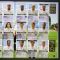 Preview: Fußball 2007 Panini Sticker Album komplett - Bild Version