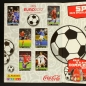 Preview: Euro 2012 Het Toernooi Panini Sticker Album komplett