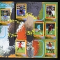 Preview: Super Calcio 2003 Panini sticker album complete