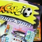 Preview: Super Calcio 2003 Panini Sticker Album komplett