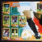 Preview: Super Calcio 2003 Panini sticker album complete