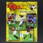 Preview: Super Calcio 2003 Panini Sticker Album