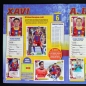 Preview: FC Barcelona 2011 Panini Sticker Album komplett