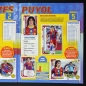 Preview: FC Barcelona 2011 Panini Sticker Album komplett