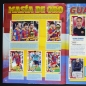 Preview: FC Barcelona 2011 Panini Sticker Album komplett