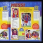 Preview: FC Barcelona 2011 Panini Sticker Album komplett