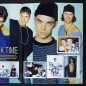 Preview: Take that The 94' Tour Panini Sticker Album komplett - GB