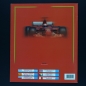 Preview: Ferrari Panini Sticker Album komplett