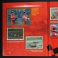 Preview: Ferrari Panini Sticker Album komplett