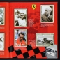 Preview: Ferrari Panini Sticker Album komplett