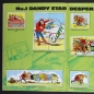 Preview: Dandy Beano Panini Sticker Album komplett - GB