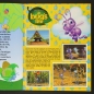 Preview: A Bugs Life Panini Sticker Album komplett - BR