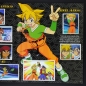 Preview: Beyblade Panini Sticker Album fast komplett - SLO