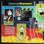 Preview: WM 98 Panini Sticker Album komplett