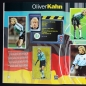 Preview: WM 98 Panini Sticker Album komplett