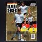 Preview: WM 98 Panini Sticker Album