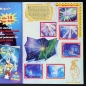 Preview: Sailor Moon Neue Serie Merlin Sticker Album komplett